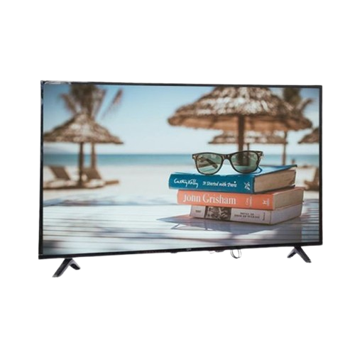 Téléviseur Roch -  DSA-B Series Smart Android – DSA-B40 – Écran LED -  40 pouces – Smart TV Android – Résolution Full HD (1920 x 1080) – Connectivité Wifi  – Garantie 06 mois