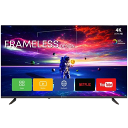 TV LED 75 POUCE SMART OSCAR SERIE 2026 OSC-75F60SMT/S2 - 2301-0011-75SER2026