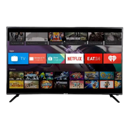 TV LED 55 POUCE SMART OSCAR SERIE 2026 OSC-55F60SMT/S2 - 2301-0007-55SER2026