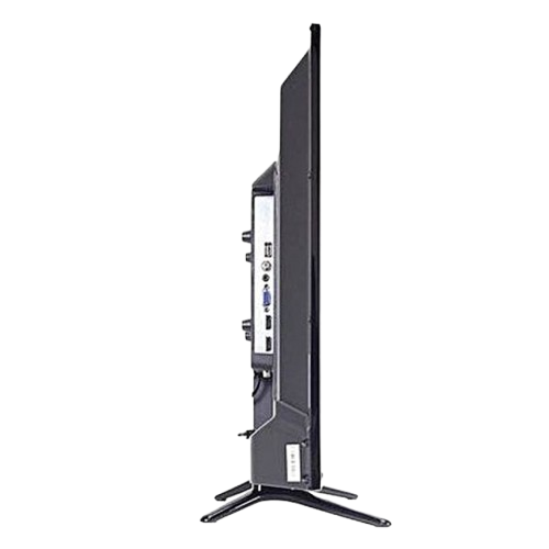 Télévision Intelligent Bluetooth  75 Pouces Double Vitrage -  Mewe - MW750STSGB2W - UHD LED 4K - WebOS - 1.5 Go + 8 Go - Garantie 6 Mois