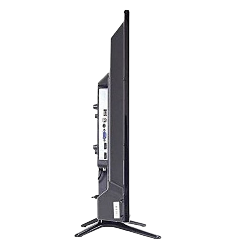 Télévision  Smart 85 Pouces - Mewe -  UHD 4K -  WebOS Hub – MW850STSGB2W – Double Glass – Garantie 06 Mois