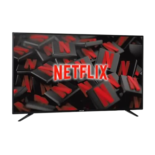 TV LED 65 POUCE SMART OSCAR SERIE 2026 OSC-65F60SMT/S2 - 2301-0008-65SER2026