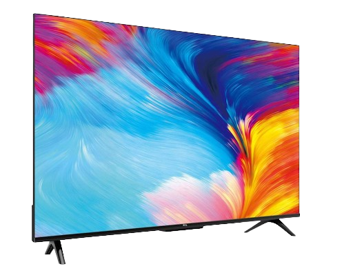 Télevision  Tcl - 65P635   Smart Android -  LED - Garantie 06 Mois 