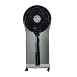 AIR COOLER OSCAR GRIS 110W  5.5L OSC-2912  - 2310-0093-2912