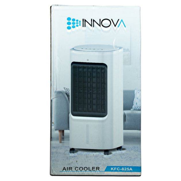 INNOVA AIR COOLER/REFROIDISSEUR D'AIR  - Modèle  KFC-825A