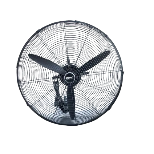 VENTILATEUR INDUSTRIEL OSCAR 26"STAND  OSC-S-650 (1PCS) - 2310-0109-OSCS650