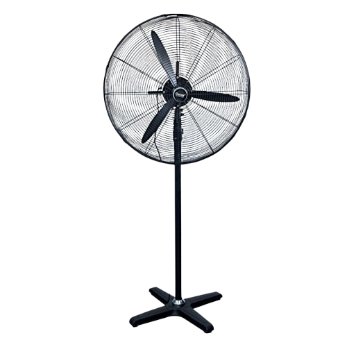 VENTILATEUR  PULV OSCAR  26 '- RESERV. 60 L - OSC-STF-26 (4COLIS)  - 2310-0111-STF26