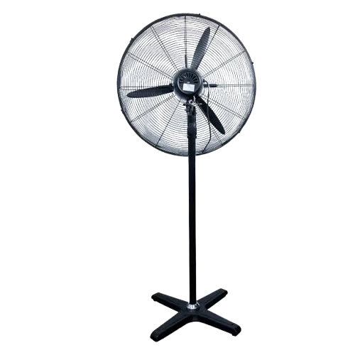 Ventilateur pulvérisateur Oscar - 2310-0111-STF26 - 26 pouces - 03 mois de garantie