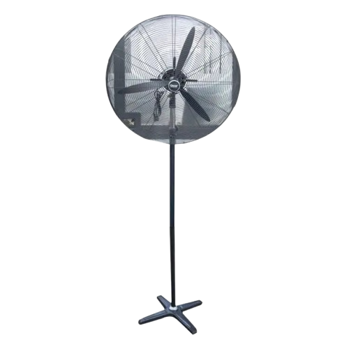 VENTILATEUR INDUSTRIEL OSCAR 26"STAND  OSC-S-650 (1PCS) - 2310-0109-OSCS650