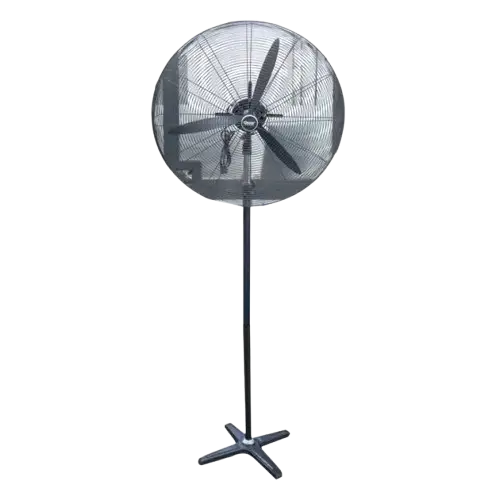 Ventilateur Industriel sur Pied - Oscar - 26 Pouces - 2310-0109-OSCS650 - 03 Mois de Garantie