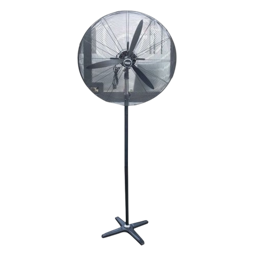 VENTILATEUR INDUSTRIEL OSCAR 30" STAND OSC-S-750 (1PCS) -  2310-0110-OSCS750