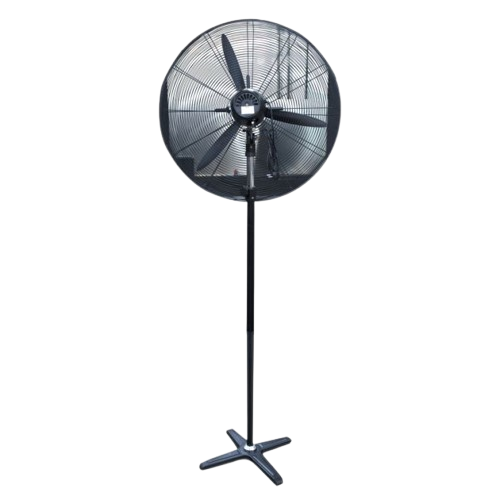 VENTILATEUR INDUSTRIEL OSCAR 30" STAND OSC-S-750 (1PCS) -  2310-0110-OSCS750