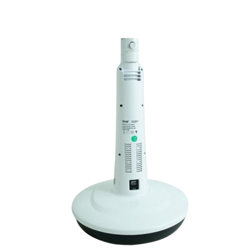 VENTILATEUR OSCAR 18" RECHARGEABLE AVEC TLCMND 300A18   2310-0114-300A18