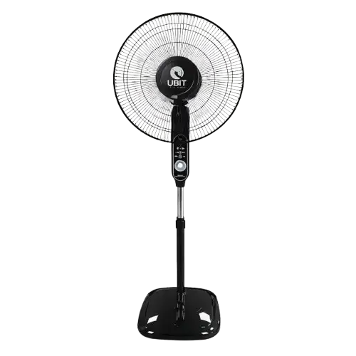 Ventilateur Rechargeable - Ubit - UB20R - 18Pouces - Garantie 03 Mois