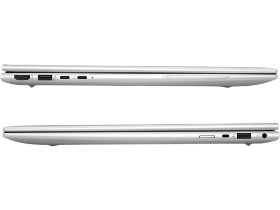Ordinateur Portable 16 Pouces HP -  Elitebook 860 G11 - Core Ultra 5 -  16 Go Ram 512 Go SSD - 14ème Génération  - Garantie 12 mois