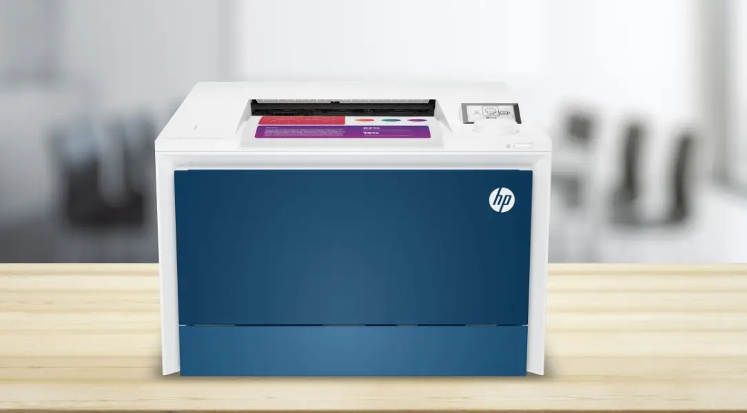 Imprimante Laser Couleur HP - Color LaserJet Pro 4203dw  – 250 Feuilles – Toner HP 142A – Garantie 6 Mois