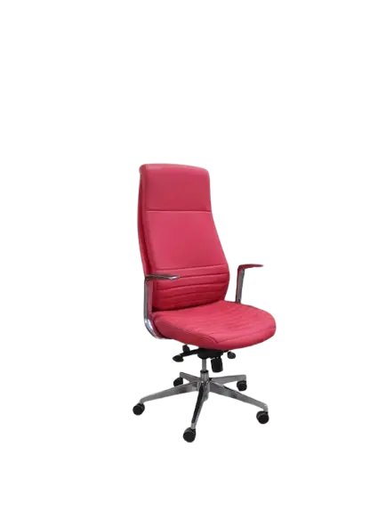 Chaise Ergonomique FE-CKF0302A – Design contemporain de qualité -  Matériaux soigneusement sélectionnés
