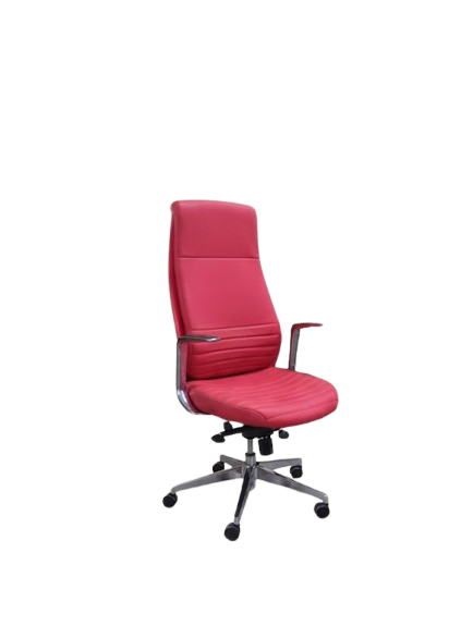 Chaise Ergonomique FE-CKF0302A – Design contemporain de qualité -  Matériaux soigneusement sélectionnés