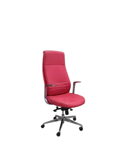 Chaise Ergonomique FE-CKF0302A – Design contemporain de qualité -  Matériaux soigneusement sélectionnés