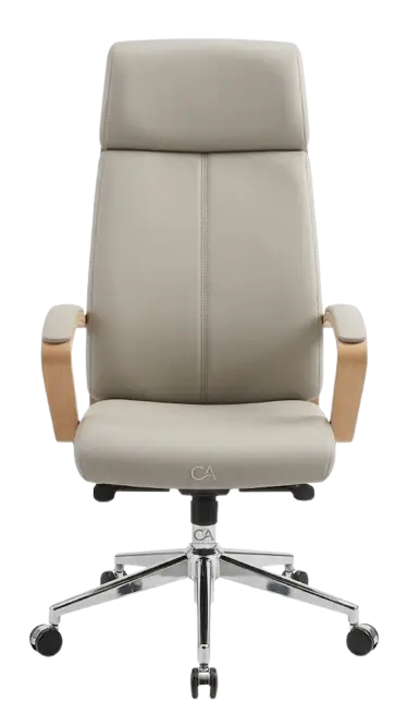 Fauteuil de bureau - FD-6701AM – Confort et espace de travail - Design adapté à un environnement professionnel ou personnel