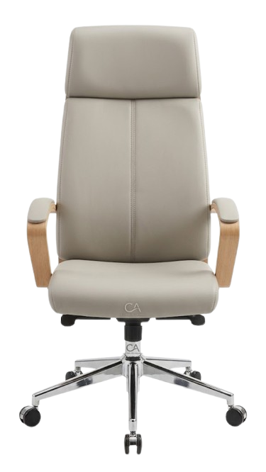 Fauteuil de bureau - FD-6701AM – Confort et espace de travail - Design adapté à un environnement professionnel ou personnel