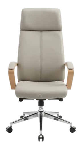 Fauteuil de bureau - FD-6701AM – Confort et espace de travail - Design adapté à un environnement professionnel ou personnel