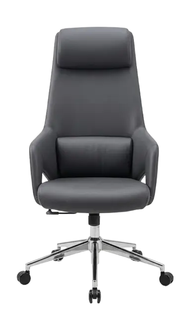 Chaise de bureau FE-AD039 – Confort et praticité au quotidien - Adaptée aux espaces de travail  - Format pratique pour l’aménagement d’un bureau