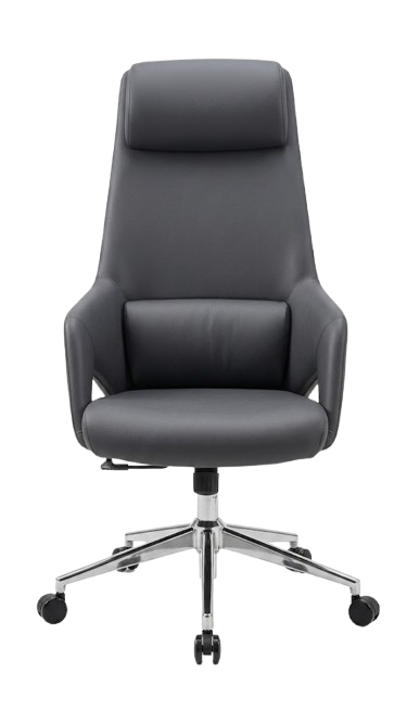Chaise de bureau FE-AD039 – Confort et praticité au quotidien - Adaptée aux espaces de travail  - Format pratique pour l’aménagement d’un bureau