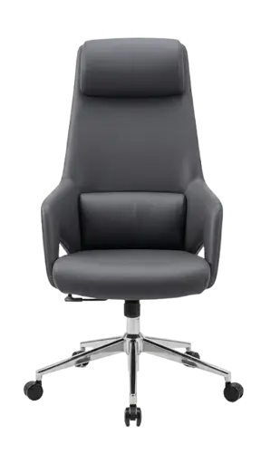 Chaise de bureau FE-AD039 – Confort et praticité au quotidien - Adaptée aux espaces de travail  - Format pratique pour l’aménagement d’un bureau