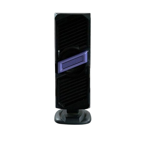 Bluetooth Speaker - ROCH RS-PK01S 3.1 X-BASS  – Enceinte  60W – USB / Radio FM – 6 Mois de garantie