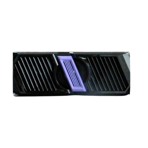 Bluetooth Speaker - ROCH RS-PK01S 3.1 X-BASS  – Enceinte  60W – USB / Radio FM – 6 Mois de garantie