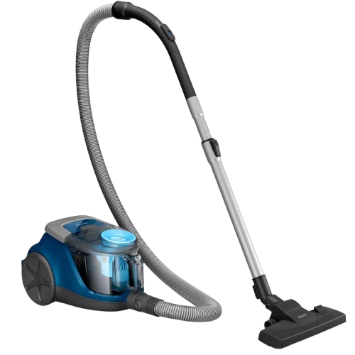  Aspirateur Sans Sac - PHILIPS  - XB2022 -  Series 2000  – Technologie Cyclonique – Puissance optimale – 03 Mois de garantie