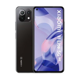 XIAOMI 11 LITE 5G - 06  MOIS  DE GARANTIE 