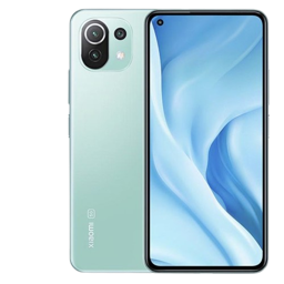 XIOAMI 11 LITE 5G 256+8 - 06 MOIS DE GARANTIE