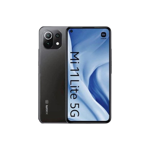 XIOAMI 11 LITE 5G 256+8 - 06 MOIS DE GARANTIE