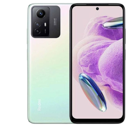 REDMI NOTE 12S 256+8