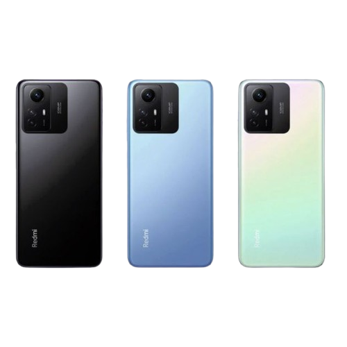 REDMI NOTE 12S 256+8