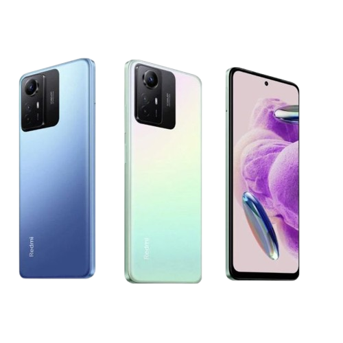 REDMI NOTE 12S 256+8