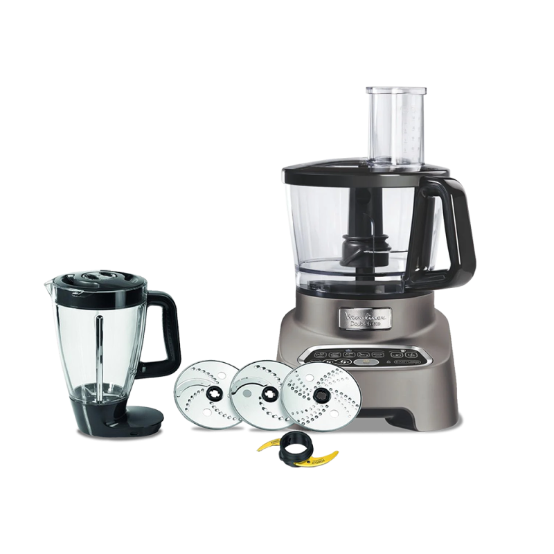 FP825E10 MOULINEX FOOD PROCESSOR / ROBOT