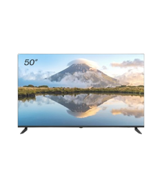 Télévision Smart 50 Pouces - UHD 4K - WebOS Hub -  MW500STSGB2W – 3 HDMI – 2 USB – Wi-Fi – Garantie 06 Mois