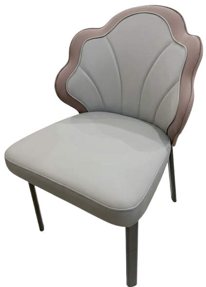 Chaise visiteur – HB2510073 – siège visiteur pratique pour bureau -  accueil et espace professionnel 