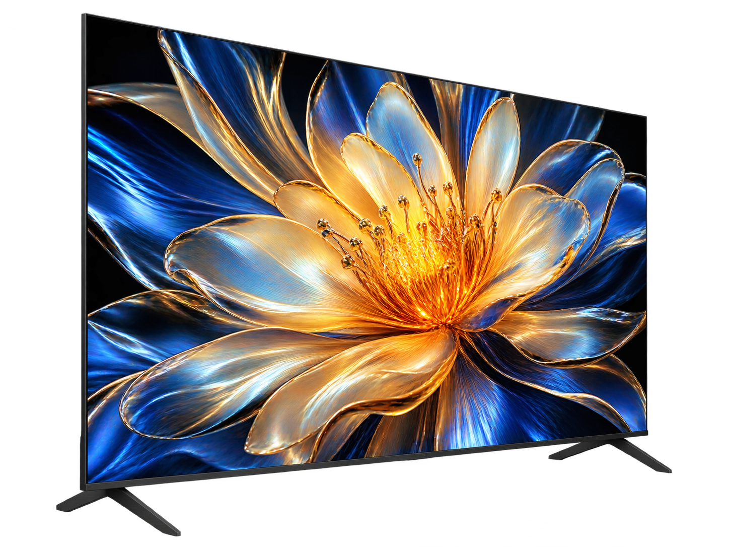 Télévision  Smart - TCL -  QLED 85 pouces -  85C655 – Très grand format - Garantie 06 Mois