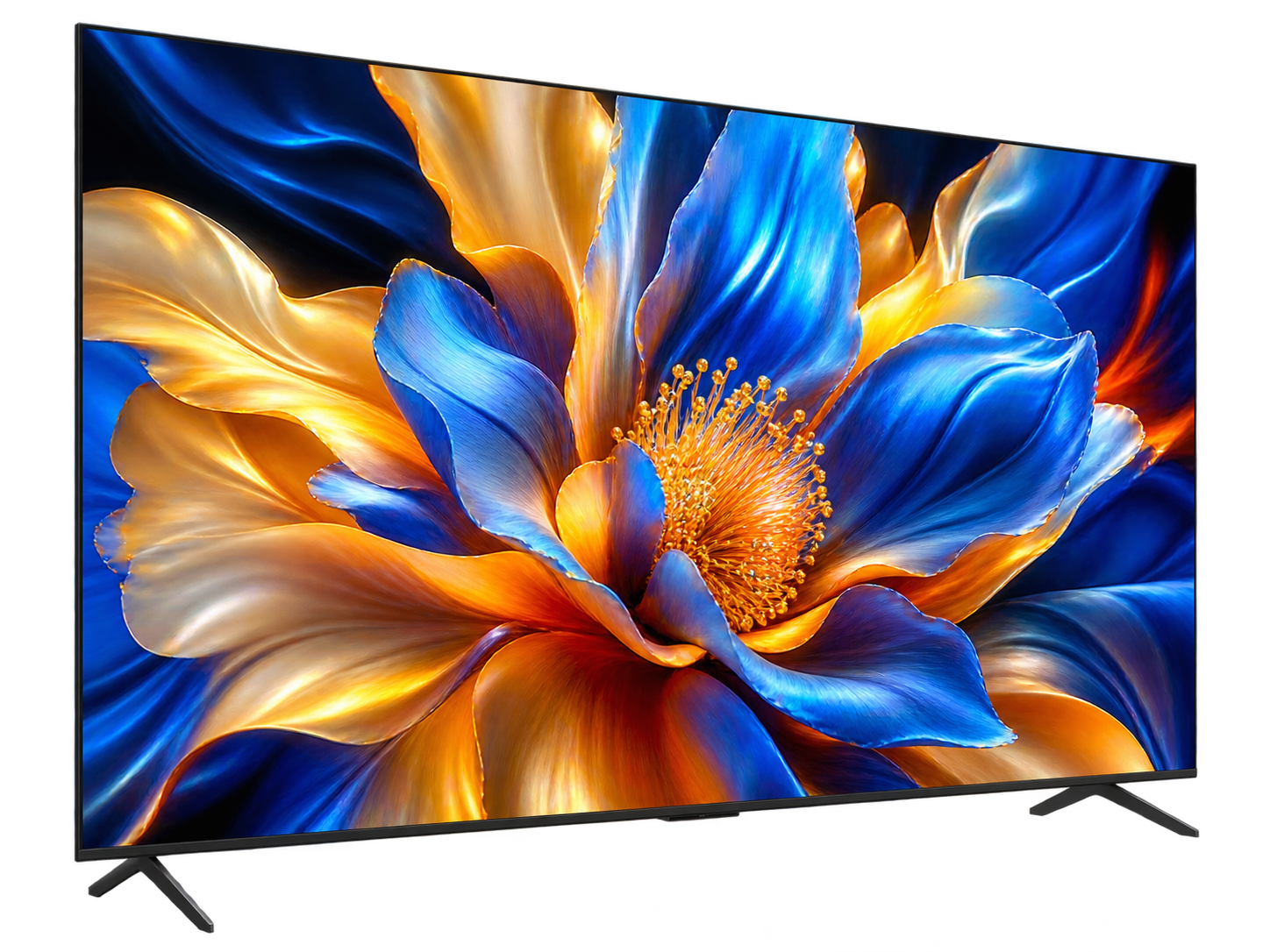Télévision  Smart - TCL -  QLED 85 pouces -  85C655 – Très grand format - Garantie 06 Mois
